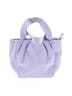 Zara Solid Purple Hobo One size - photo 1