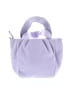 Zara Solid Purple Hobo One size - photo 2