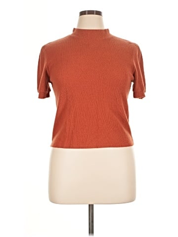 Acemi Turtleneck Sweater (view 1)