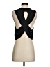 Assorted Brands Black Sleeveless T-Shirt Size S - photo 2