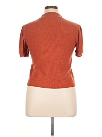 Acemi Turtleneck Sweater (view 2)
