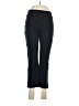 Tribal Solid Black Active Pants Size 8 - photo 1