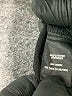 Torrid 100% Polyester Solid Black Jumpsuit Size Lg Plus (0) - photo 4