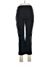 Tribal Solid Black Active Pants Size 8 - photo 2