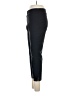 Tribal Solid Black Active Pants Size 8 - photo 5