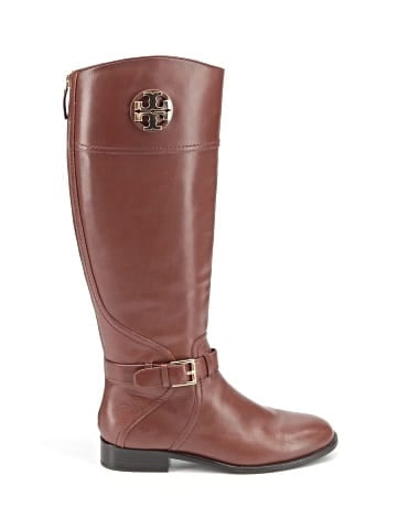 Tory Burch Boots (view 1)