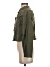 Madewell 100% Cotton Green Jacket Size XS - photo 5