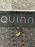 Quinn 100% Cashmere Black Cashmere Pullover Sweater Size S - photo 7