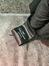Quinn 100% Cashmere Black Cashmere Pullover Sweater Size S - photo 8