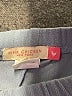 Pink Chicken Solid Blue Casual Pants Size 6-12 mo - photo 3