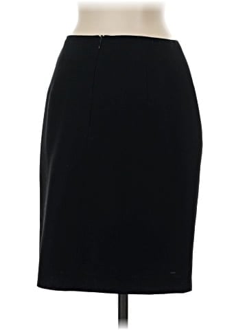 KGR Wool Skirt (view 2)