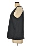 Fabletics Gray Sleeveless T-Shirt Size L - photo 5