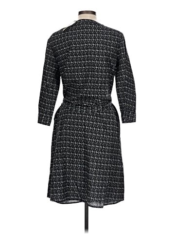 Christopher & Banks Casual Dress (view 2)