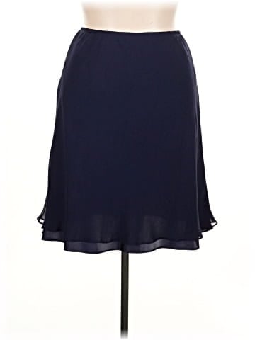 S.L. Fashions Formal Skirt (view 1)