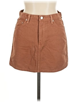 Reformation Casual Skirt