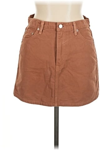 Reformation Casual Skirt (view 1)