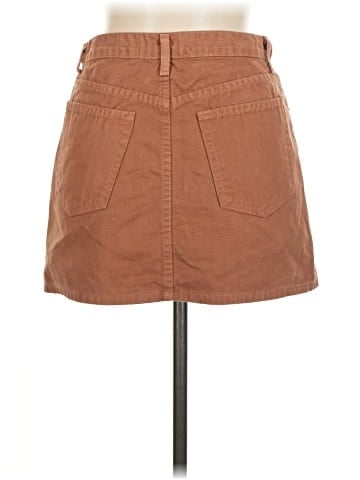Reformation Casual Skirt (view 2)