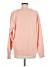 Gap Pink Sweatshirt Size M - photo 2