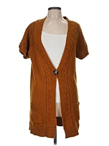 Mexx Cardigan (view 1)