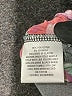 Thalia Sodi Black 3/4 Sleeve Blouse Size XL - photo 8