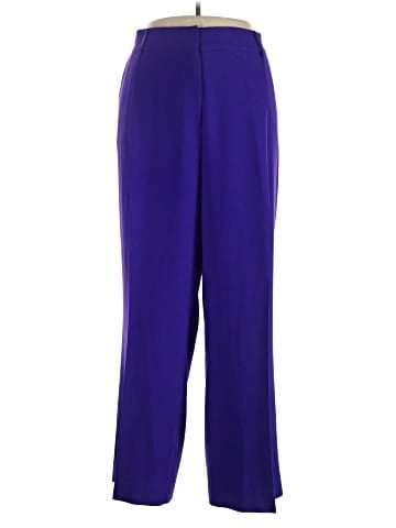 City Chic Dress Pants (view 1)