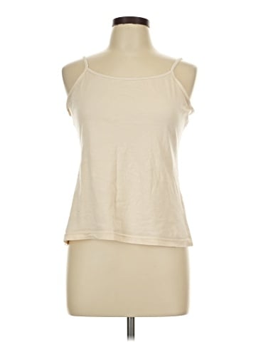 SONOMA life + style Sleeveless T-Shirt (view 1)