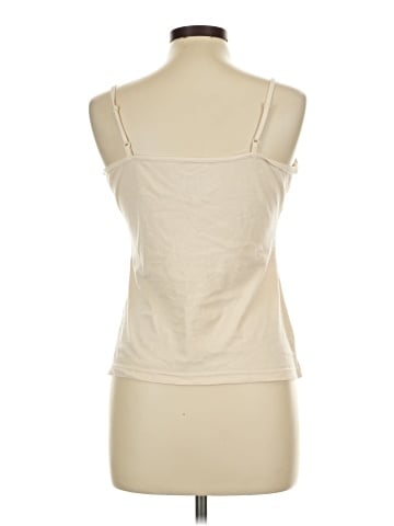 SONOMA life + style Sleeveless T-Shirt (view 2)