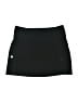 Athleta Solid Black Casual Skirt Size XS - photo 1