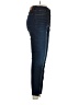 Lucky Brand Solid Blue Jeans Size 29R - photo 4