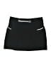 Athleta Solid Black Casual Skirt Size XS - photo 2