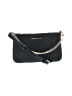 MICHAEL Michael Kors Black Leather Satchel One size - photo 1