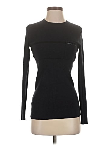 Prada Wool Pullover Sweater (view 1)