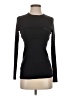 Prada Black Wool Pullover Sweater Size EU (IT) 42 / US 6 - photo 1