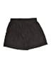 Unbranded Solid Black Shorts Size S - photo 1