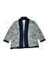 Old Navy 100% Cotton Blue Cardigan Size 12-18 mo - photo 1