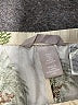 H&M Print Ivory Shorts Size S - photo 3