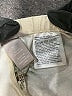 H&M Print Ivory Shorts Size S - photo 4