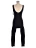ETHIKA Black Jumpsuit Size L - photo 2