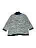 Old Navy 100% Cotton Blue Cardigan Size 12-18 mo - photo 2