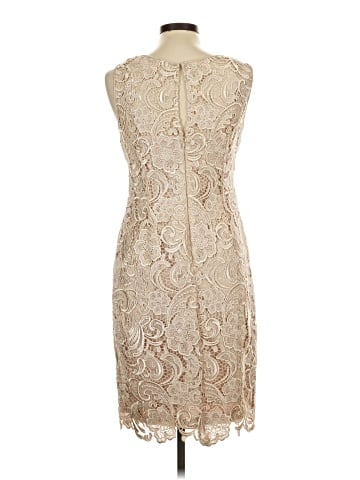 Adrianna Papell Cocktail Dress (view 2)