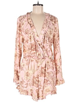 Agua Bendita X Target Romper
