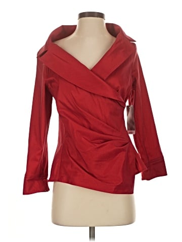 Samuel Dong Jacket (view 1)