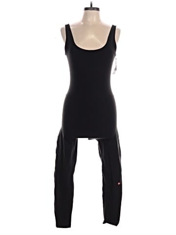 ETHIKA Jumpsuit (view 1)