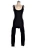 ETHIKA Black Jumpsuit Size L - photo 1