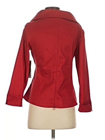 Samuel Dong Jacket (view 2)