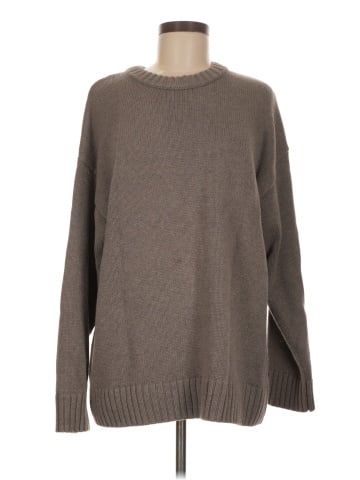 Gap Pullover Sweater (view 1)