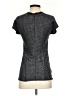 Lululemon Athletica Tweed Gray Active T-Shirt Size 4 - photo 2