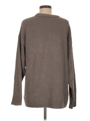 Gap Pullover Sweater (view 2)