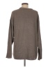 Gap 100% Cotton Brown Pullover Sweater Size M (tall) - photo 2