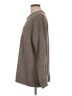 Gap 100% Cotton Brown Pullover Sweater Size M (tall) - photo 5